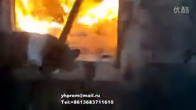 Уголь из пиролиза шин,углерод из пиролиза покрышек, брикетирование сажи из пиролиза автошины смотреть онлайн