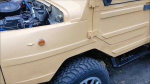 Обзор и хитрости установки дисковых тормозов в круг на луаз 969м