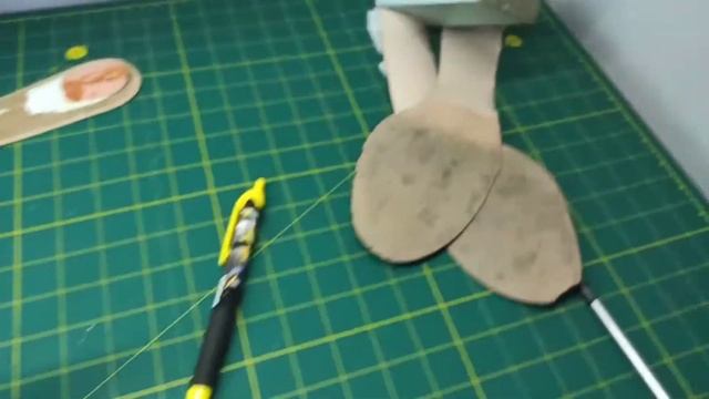 Реставрация обуви от "А" до "Я". Ремонт и замена деталей на любимой паре обуви смотреть онлайн