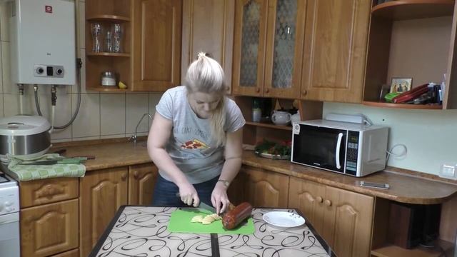 Филейный нож из Х12МФ смотреть онлайн