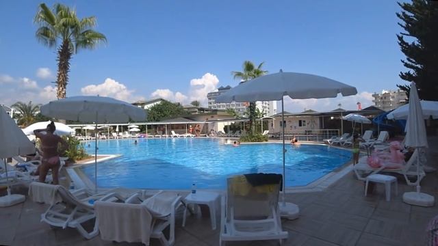 Отдых в Турции 2020 ☀️ Отель 5* AYDINBEY GOLD DREAMS ? Все Включено ??