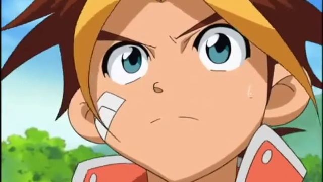 Idaten Jump Episode 38 Gabu's Allure, Flame Kaiser's In A Pinch смотреть онлайн