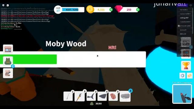 Fishing Simulator the bad moby wood help the all смотреть онлайн