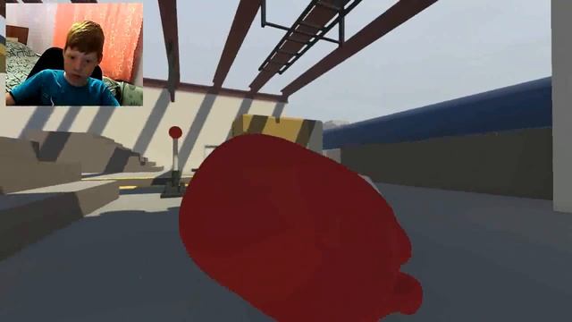 ПРОХОЖДЕНИЕ ХЮМАН ФЛУ ФЛЕТ #2 смотреть онлайн