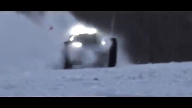 ЭКСТРИМАЛЬНОЕ ВОЖДЕНИЕ СНЕГОХОД НОВОГО ПОКОЛЕНИЯ смотреть онлайн