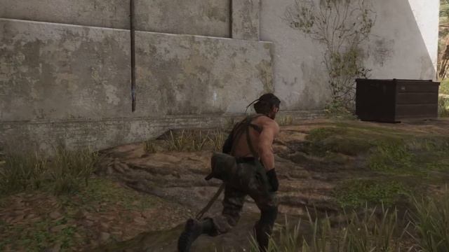 MGS5 - Ep.28: [Code Talker] - No Traces / CQC Only / Perfect Stealth
