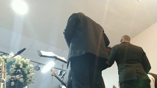 Eu e minha Casa (Conn 20M, BARKLEY pop Kuston 8 palheta vandorem) смотреть онлайн