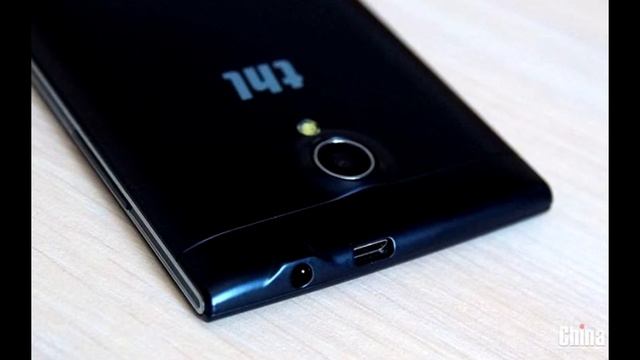 Оригинальный мобильный телефон Thl T6S смотреть онлайн