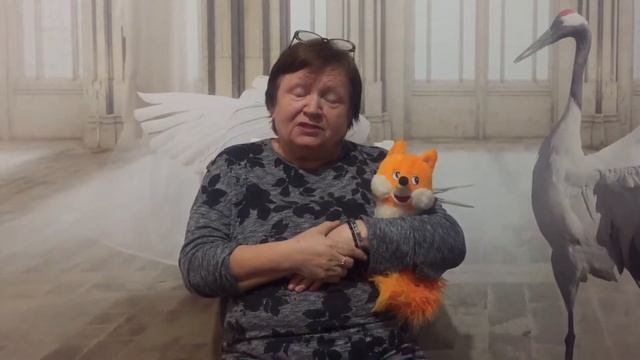 "Пушистый комочек" СКАЗКА НА НОЧЬ ДЛЯ ДЕТЕЙ! От бабы Иры! "Пушистый комочек" смотреть онлайн