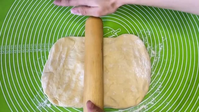 Хлебная корзина. Казакша рецепт смотреть онлайн