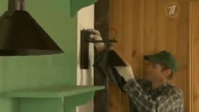 Керамогранит Estima на 1 канале. Передача "Фазенда" смотреть онлайн