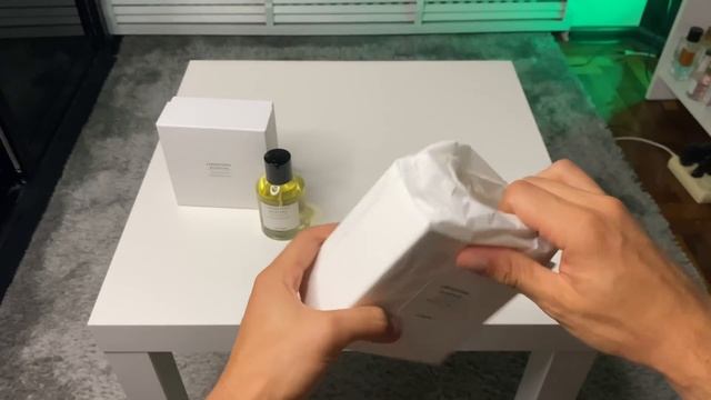 Лучшие ароматы Laboratorio Olfattivo - Salina, Alambar, Nerotic / Нишевая парфюмерия смотреть онлайн