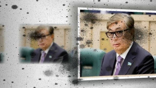Казахстан встал на уши Токаев отправил правительство в отставку смотреть онлайн