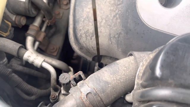 Разборка KIA - Sportage 2004-2010, 2.7 (VIN: KNEJE55386K179548) YB55TLX смотреть онлайн