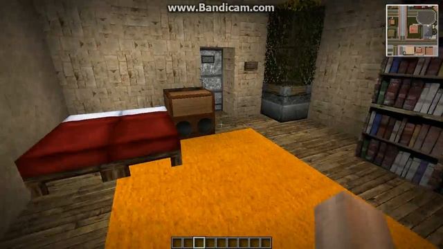 MINECRAFT- GTA SA (часть 1) смотреть онлайн