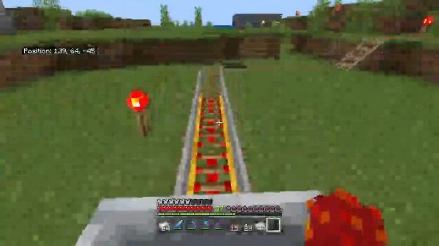 MC_MGforce gameplay New Minecraft 1.16 ADVENTURE S2 P2(ep5 ) (VILLAGERS!) смотреть онлайн