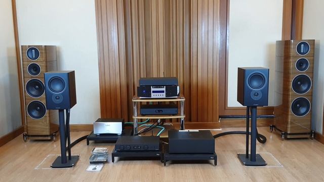 Test Mission LX3 MKii  Janis Ian, Breaking Silence