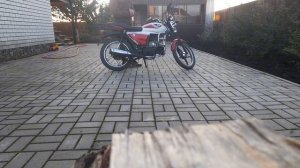 ОБЗОР НА АЛЬФА RX 110