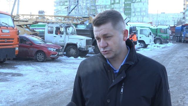 МБУ "Город" - работа без сбоев смотреть онлайн