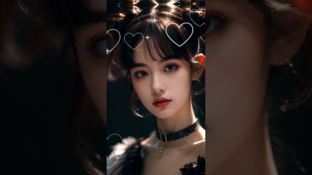 Stable Diffusion Beautiful Girl #Ai