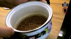 Как правильно готовить гречку? Рассыпчатая и вкусная греча! Быстрый и простой способ без варки!