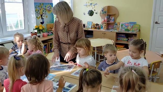 ДОУ 61 Афанасьева Г С , Филина Н А Ярмарка профессий смотреть онлайн