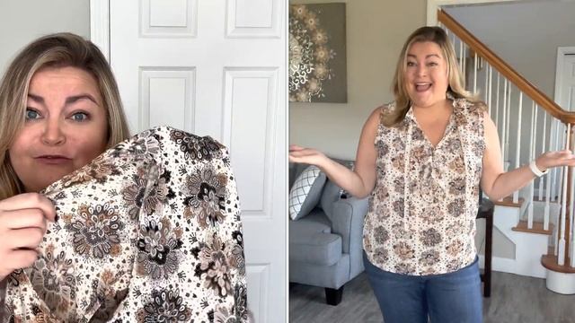 Loft Haul // Winter Sale Items! // January 2023 смотреть онлайн