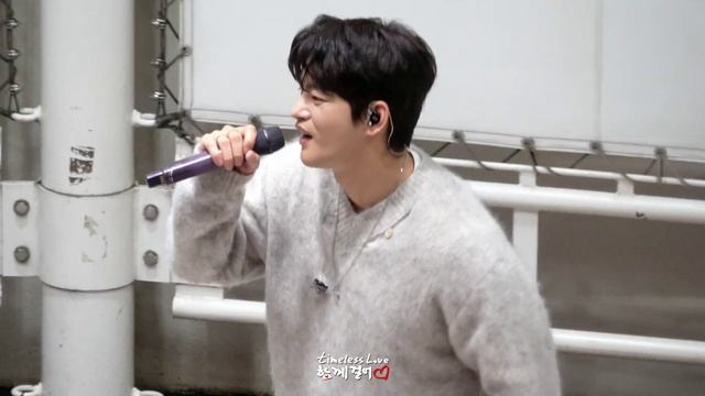 서인국팬캠 - Don’t Be Jealous (231009월 일본 도쿄 이온몰 마쿠하리) смотреть онлайн