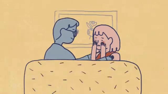 5 отличий между влюбленностью и любовью [Psych2Go] смотреть онлайн