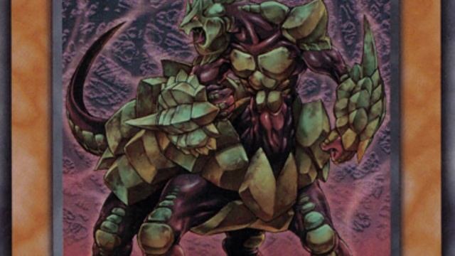 Why Nobody Remembers Phantom Beasts | Yu-Gi-Oh! смотреть онлайн
