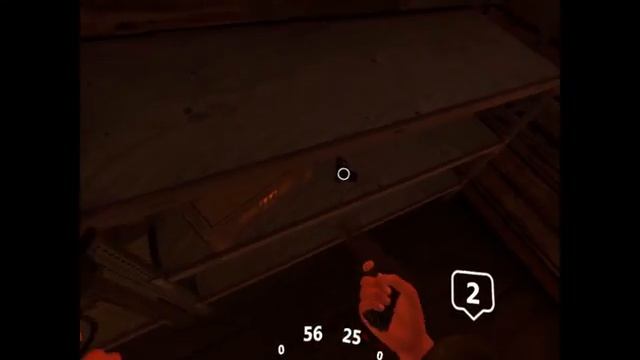 Arizona Sunshine Геймплей #1