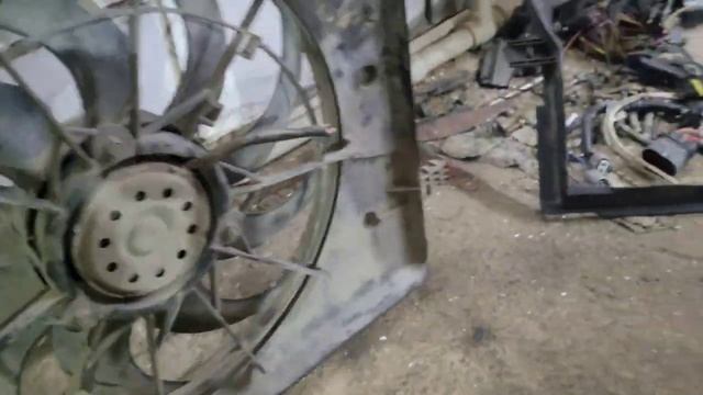 свап прадо 78 на 3uz Fe 6at. часть #2 завершение свапа.