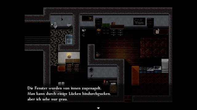 Wait - Extended [Deutsch / Let's Play] #3 - Vieldimensionale Wohnung смотреть онлайн