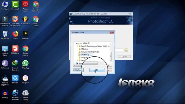 Download Photoshop CC With All Plugins Compressed | 350mb | Giants Tutorials смотреть онлайн