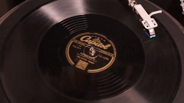 Les Paul - Whispering смотреть онлайн