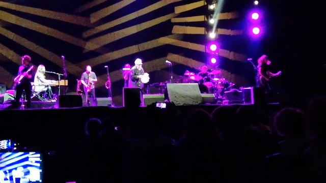 Eric Burdon & The Animals - House of the Rising Sun (Live, 2019 , İstanbul) смотреть онлайн