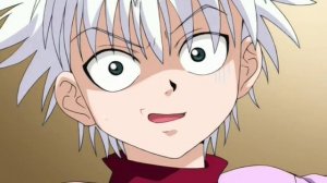 Охотник х Охотник: Остров Жадности 3 серия (аниме-сериал, 2003)