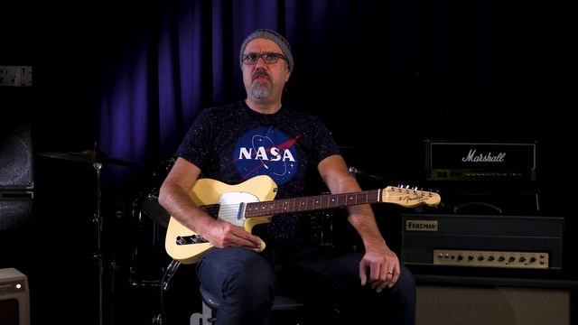 Fender American Vintage “Thin Skin” ’64 Telecaster  •  Wildwood Guitars