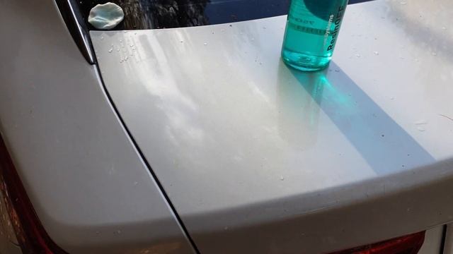 Shine Systems ResinOFF. Краткий тест и отзыв смотреть онлайн