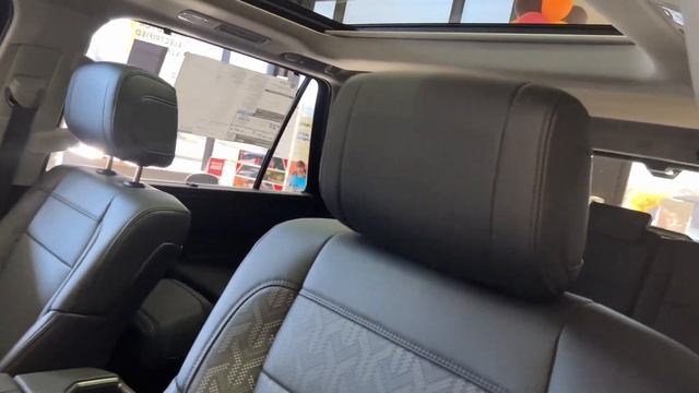 2023 Toyota Sequoia SUV at Paul Miller Toyota - West Caldwell, New Jersey смотреть онлайн