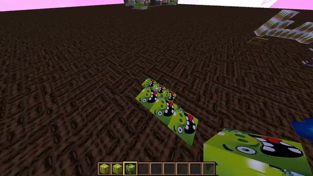 САМЫЙ БЕЗУМНЫЙ РЕСУРС ПАК! | Akions Team смотреть онлайн