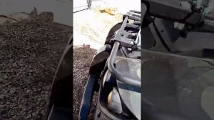 Стелс Хайсан 800