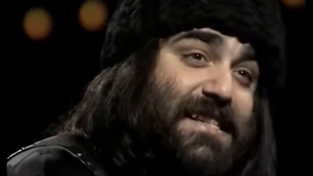 Памяти Демиса Руссоса смотреть онлайн