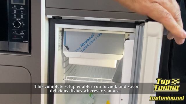 Уникальное преобразование для Volkswagen T6! смотреть онлайн