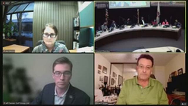 City of Santa Rosa City Council Meeting February15, 2022 смотреть онлайн