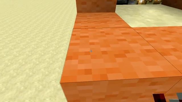 #5 Освещение в потолке Minecraft смотреть онлайн