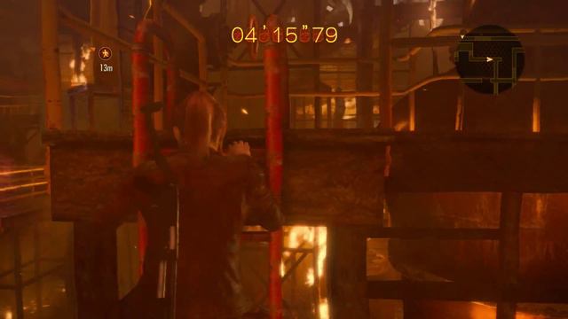 Resident Evil Revelations 2 #5 Saving Neil 1080p Xbox One Gameplay смотреть онлайн