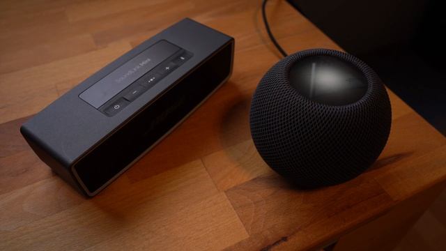 [2K] HomePod Mini - Einrichtung, Soundvergleich und erstes Smart Home Gadget (Deutsch) смотреть онлайн