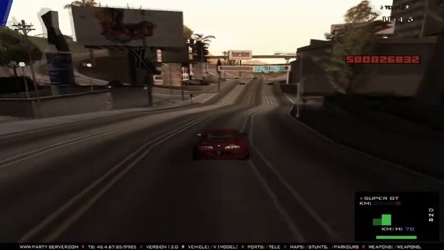 Toyota Supra RZ by renantkf | GpGirL смотреть онлайн