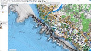 3d карты Краснодарский край